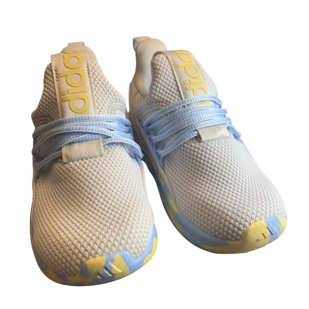 Adidas Lite Racer Sneakers 9K NWT